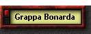 Grappa Bonarda