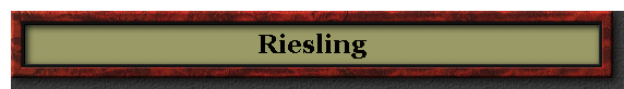 Riesling