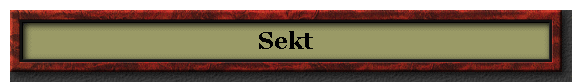 Sekt